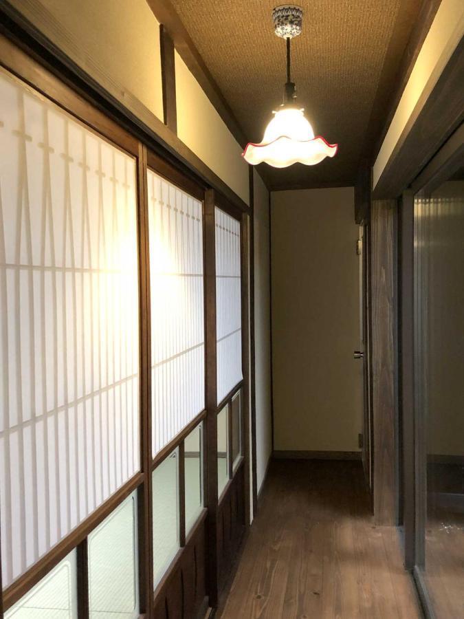 京都阿雅旅馆 外观 照片