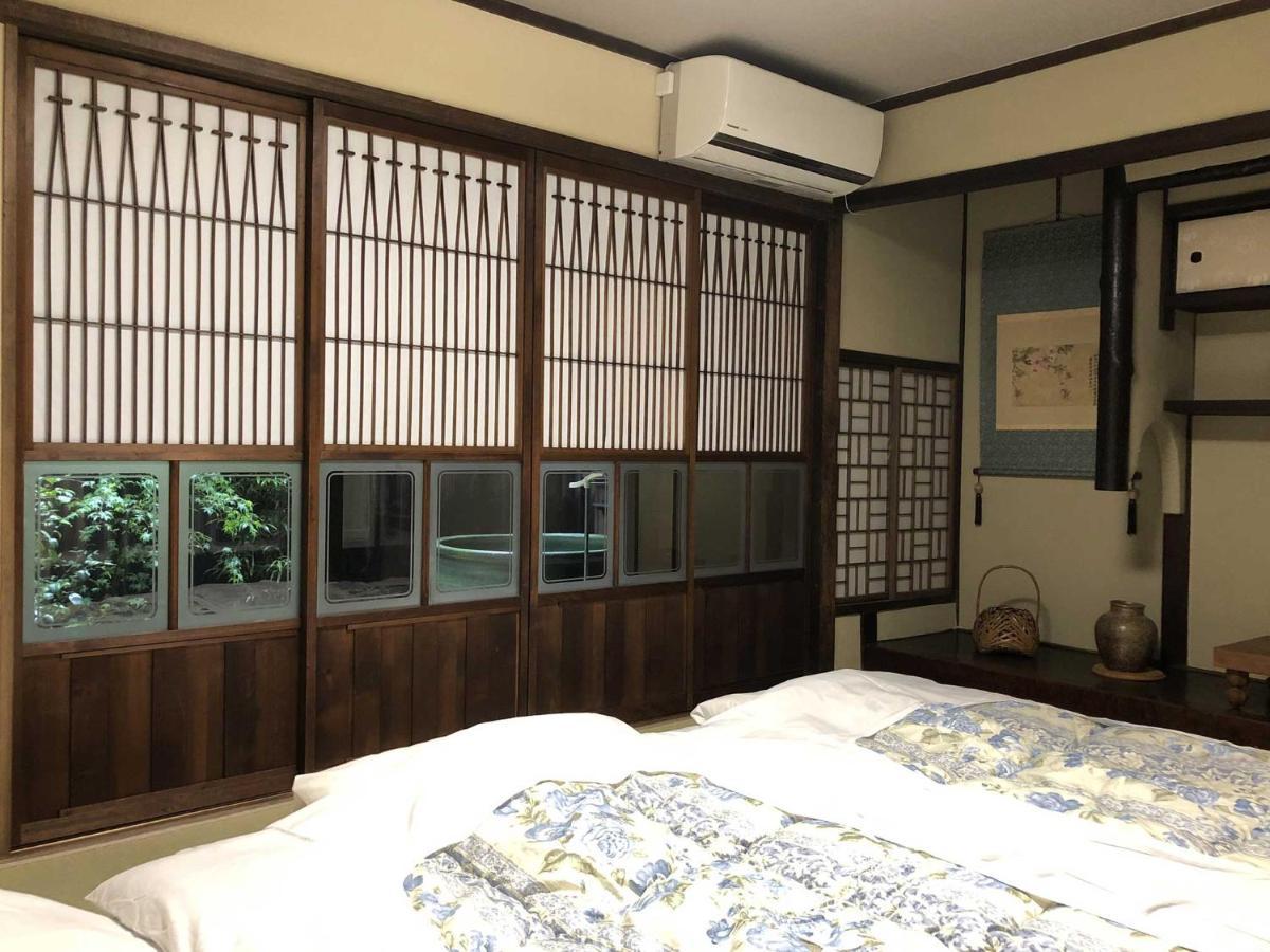 京都阿雅旅馆 外观 照片