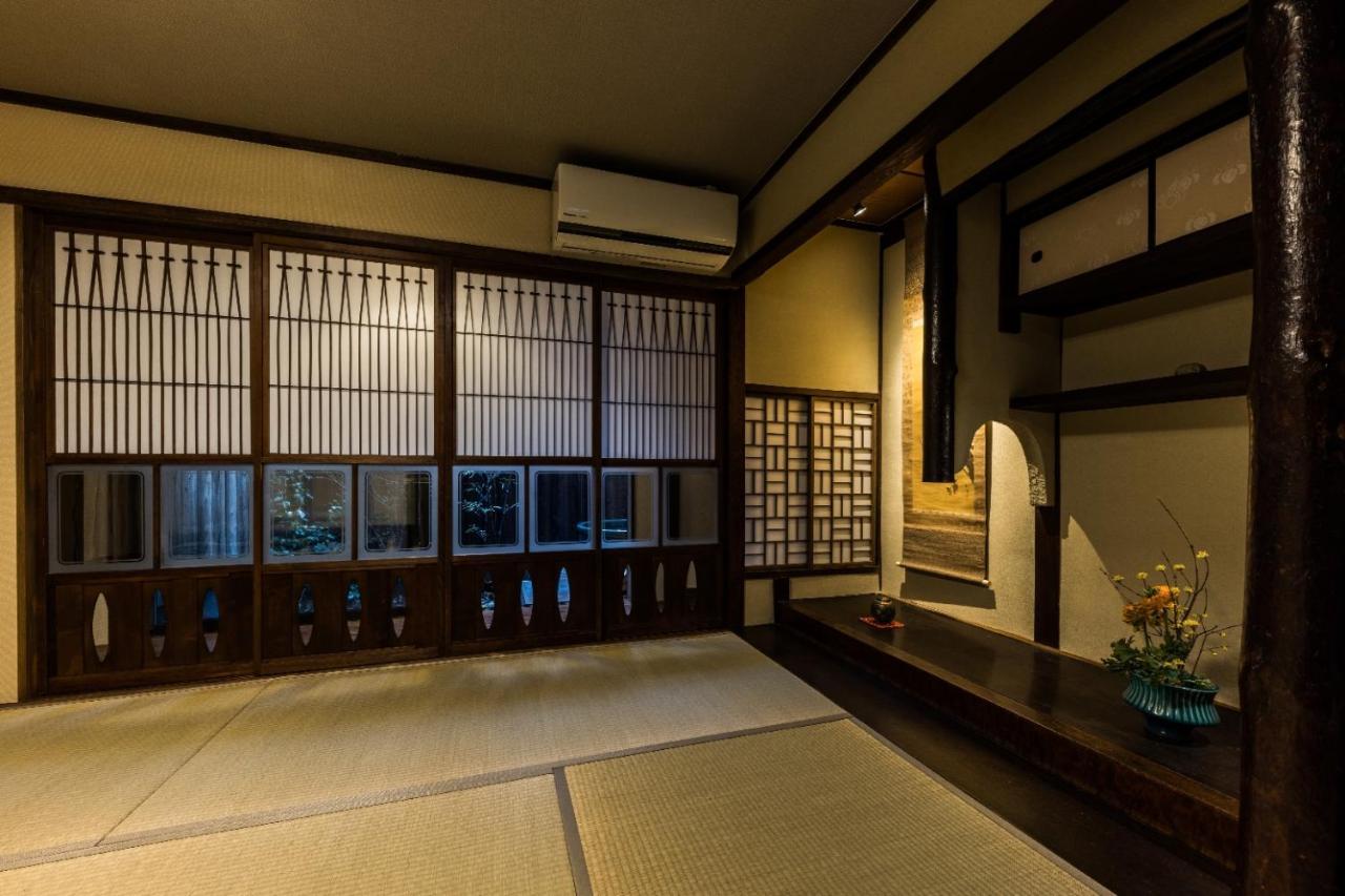 京都阿雅旅馆 外观 照片
