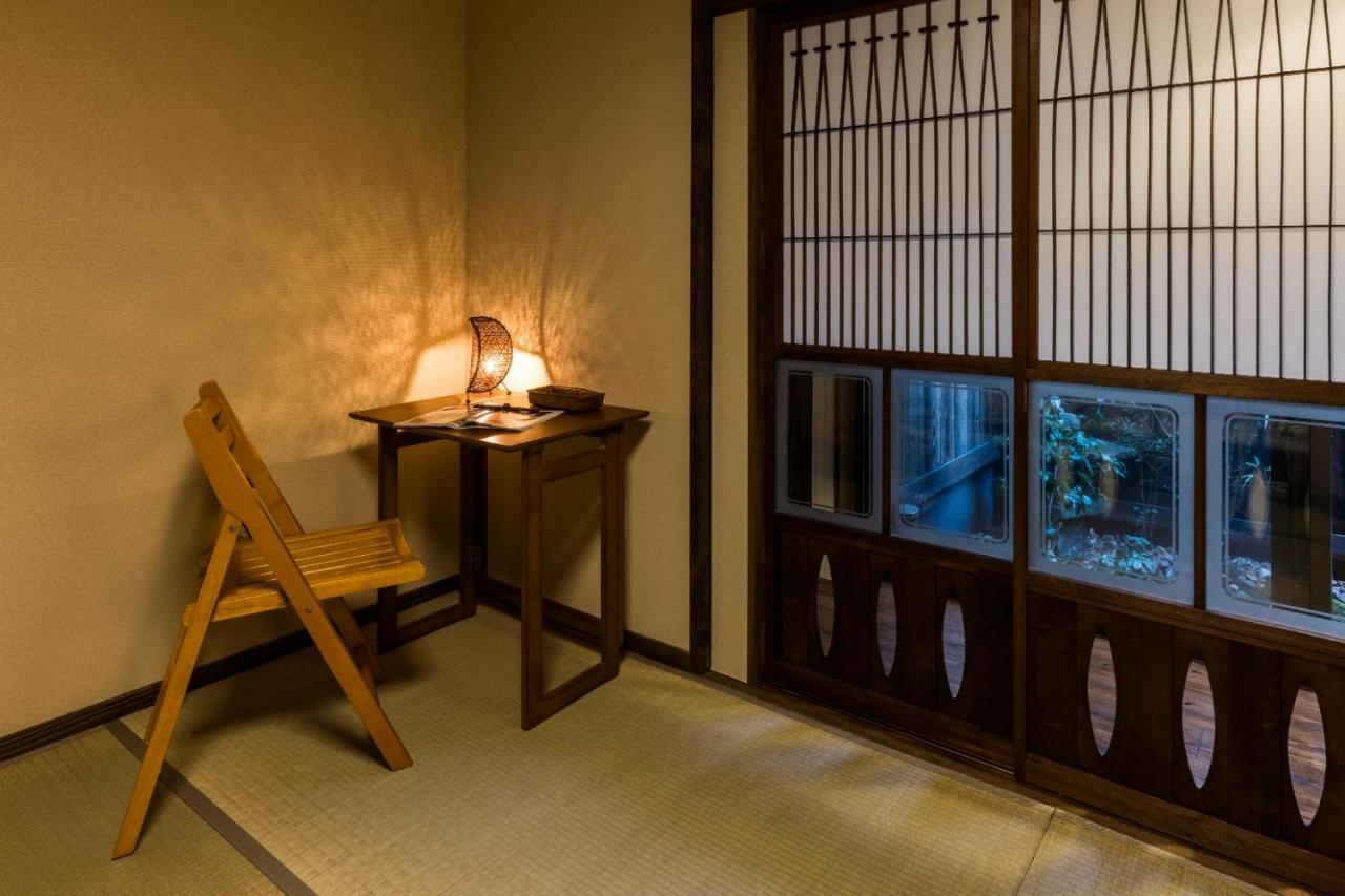 京都阿雅旅馆 外观 照片
