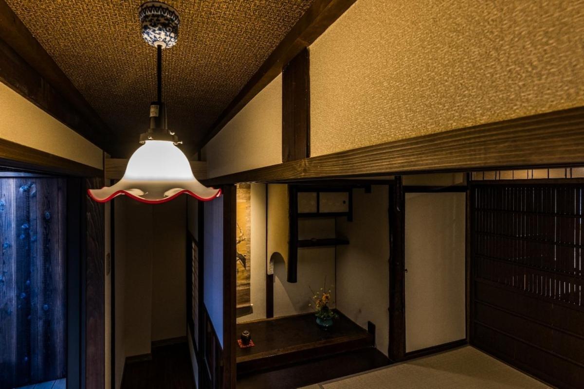 京都阿雅旅馆 外观 照片