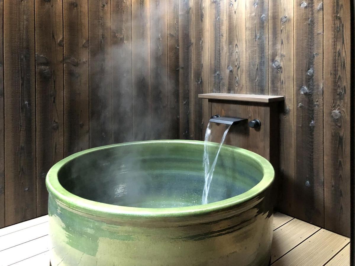 京都阿雅旅馆 外观 照片