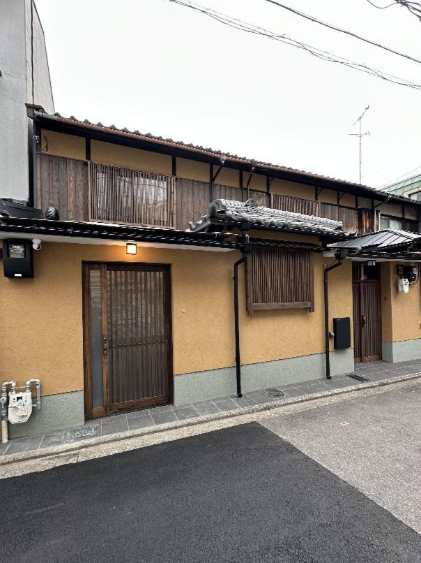 京都阿雅旅馆 外观 照片