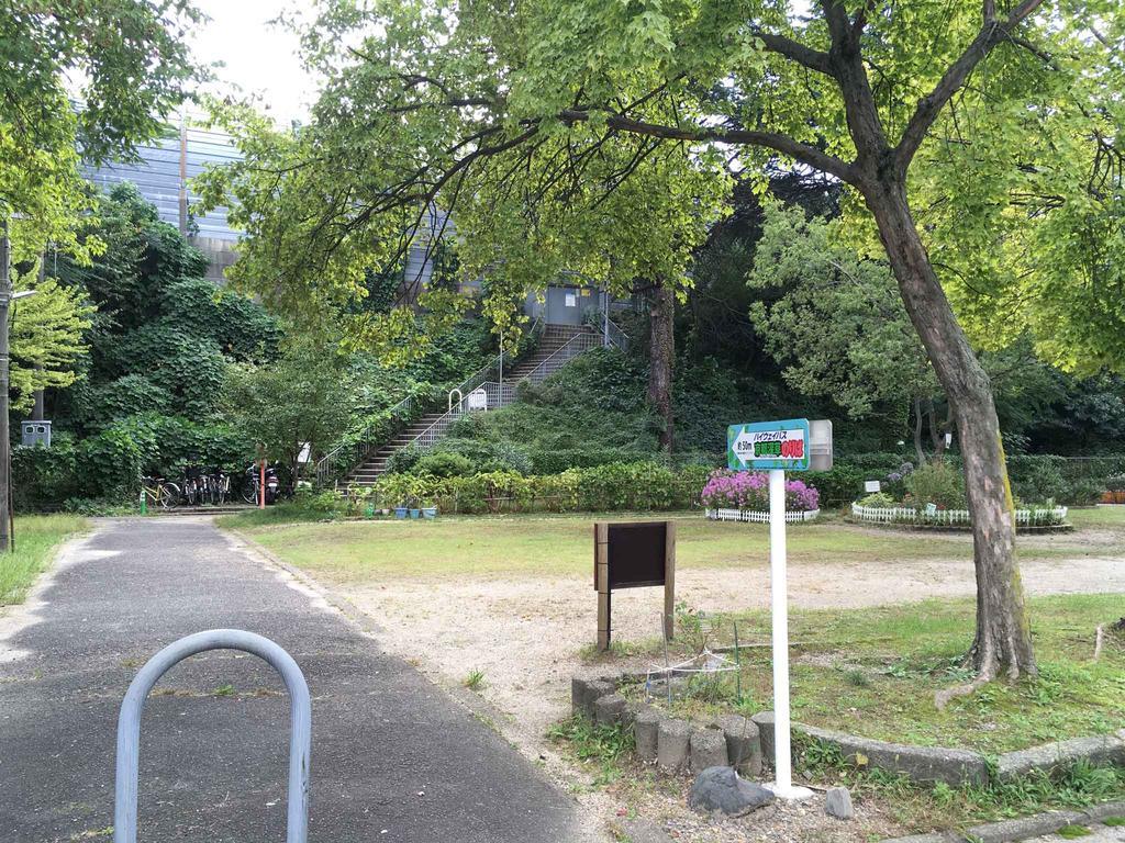 京都阿雅旅馆 外观 照片