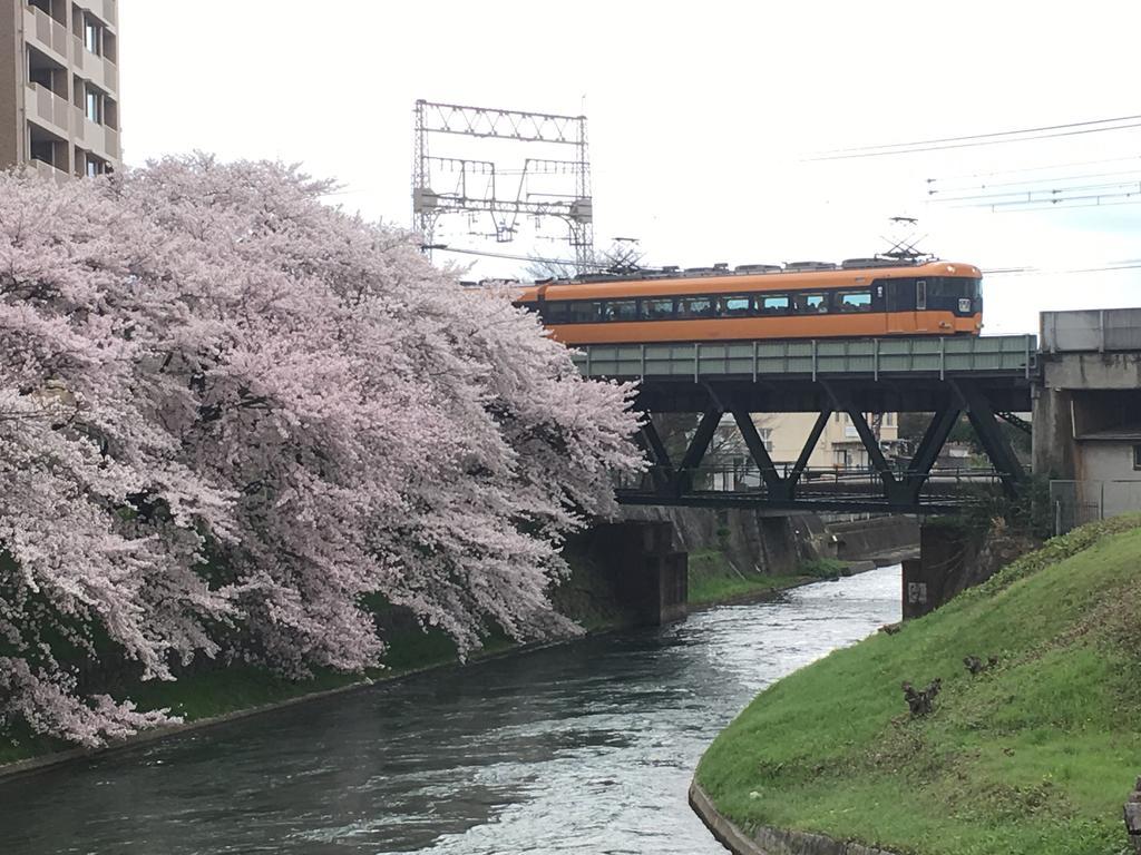 京都阿雅旅馆 外观 照片
