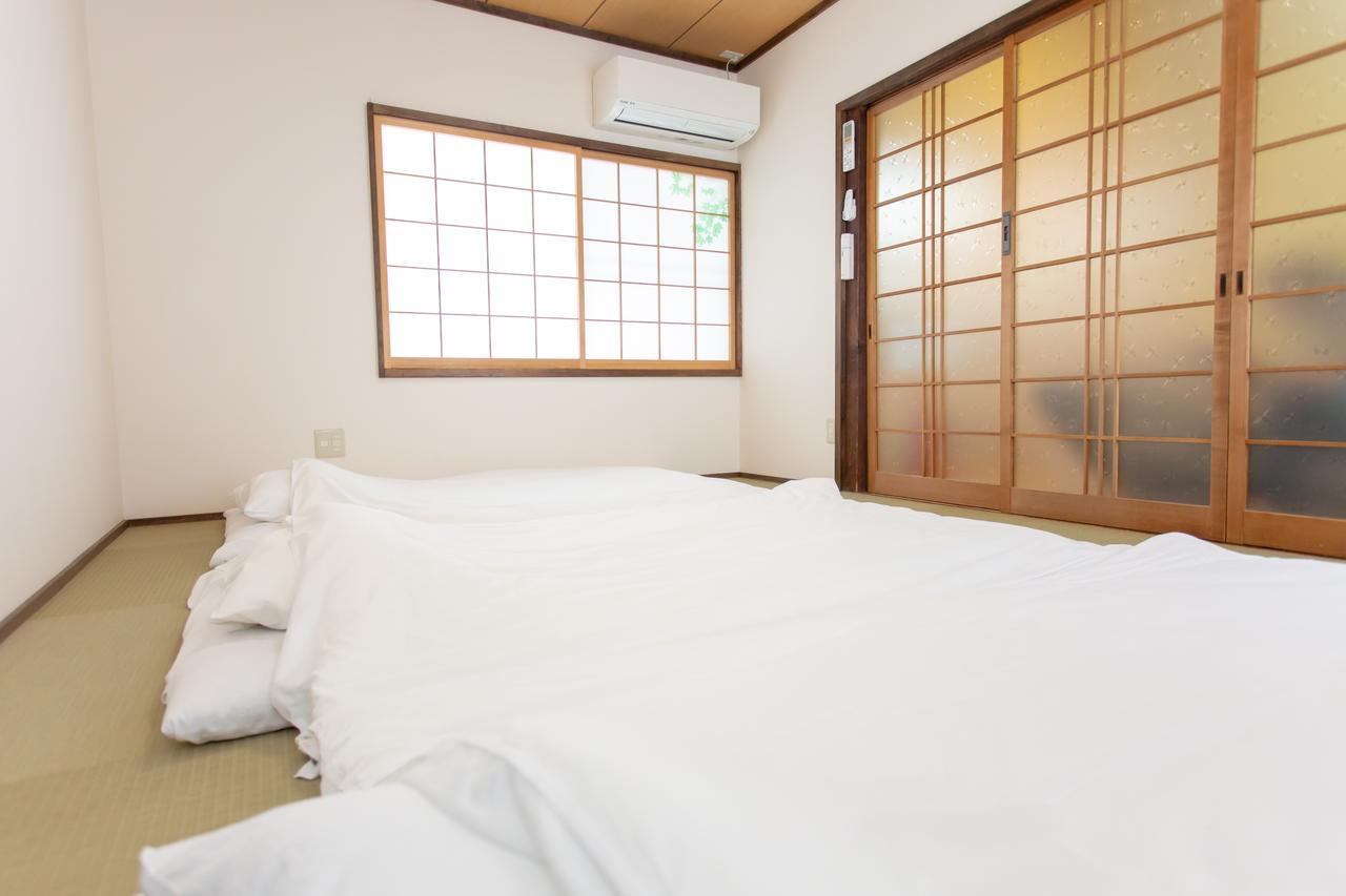 京都阿雅旅馆 外观 照片